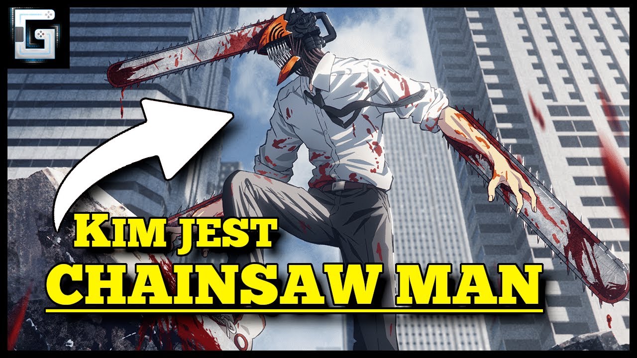 Kim jest Chainsaw Man? Wróg Istot Piekielnych