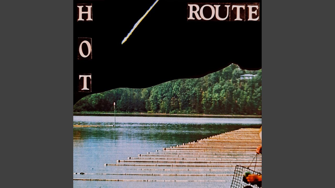 Hot Route
