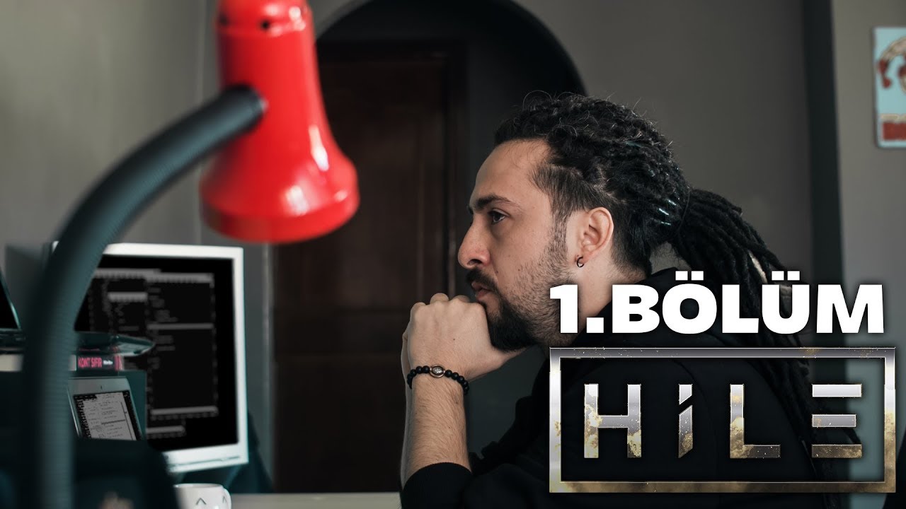 HİLE - 1. B&Ouml;L&Uuml;M |  KOD AKTİF EDİLDİ