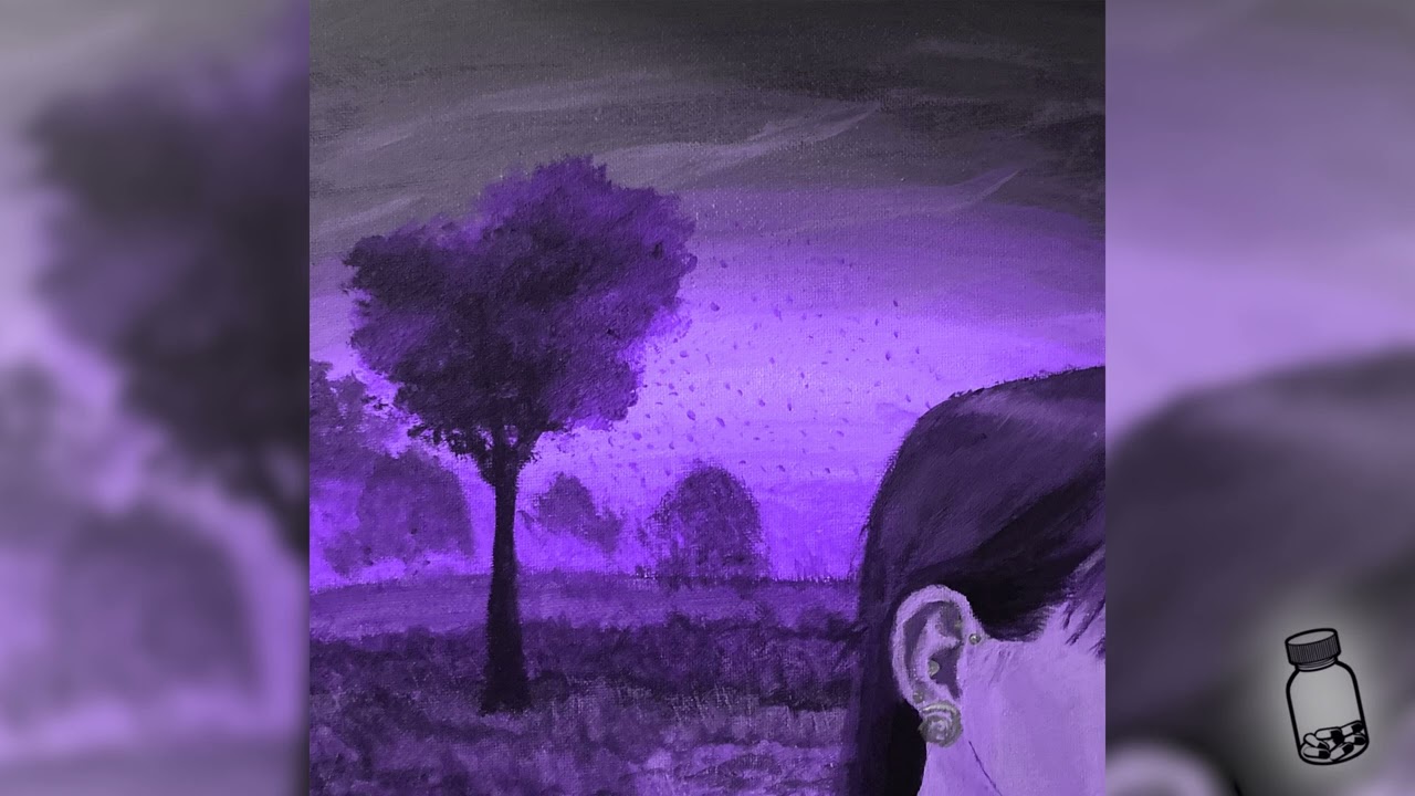 Sokuu - ORANGE ( slowed + reverb )
