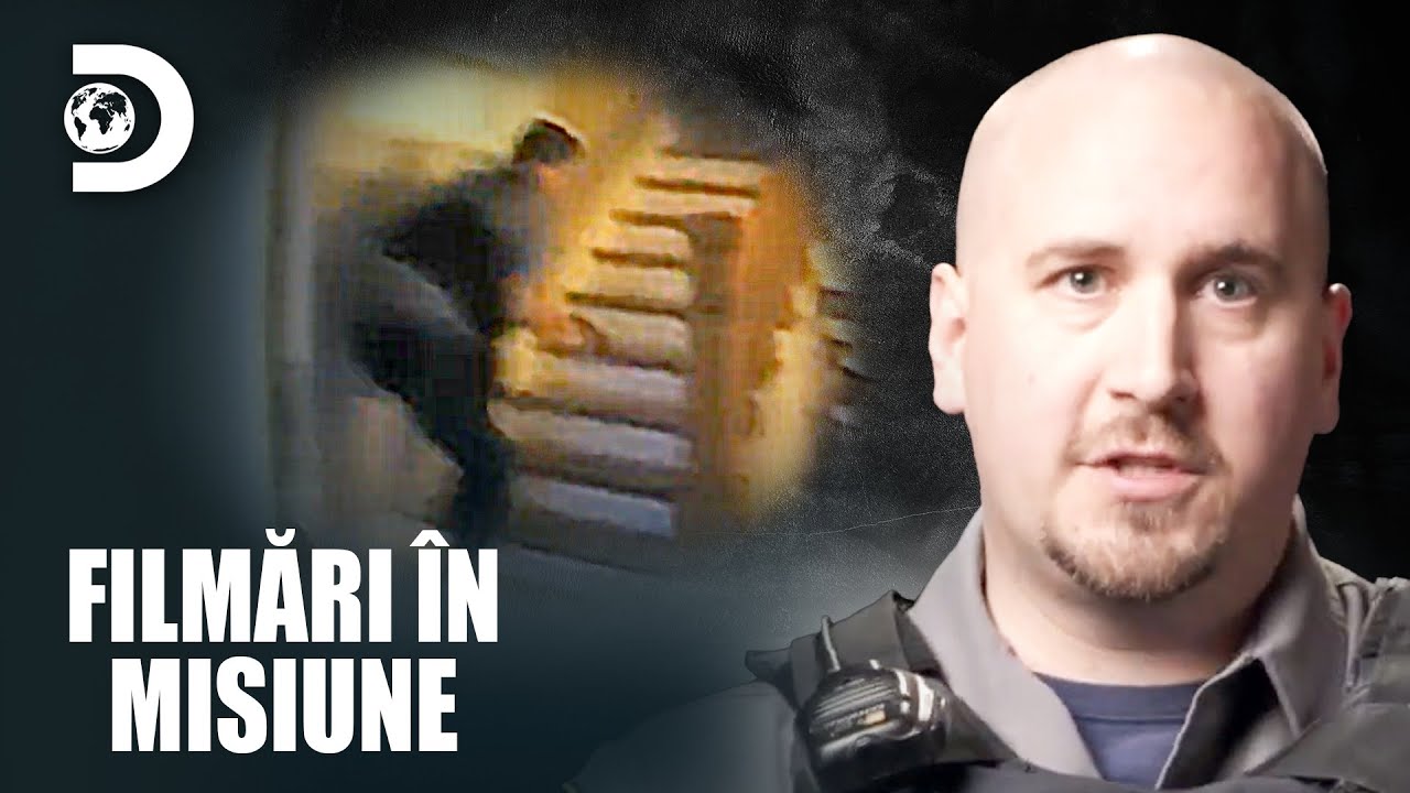 Soțul o ia razna | Filmări în misiune