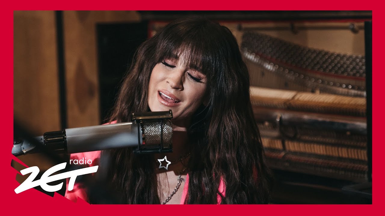 SYLWIA GRZESZCZAK - Małe rzeczy  | #zetakustycznie #radiozet