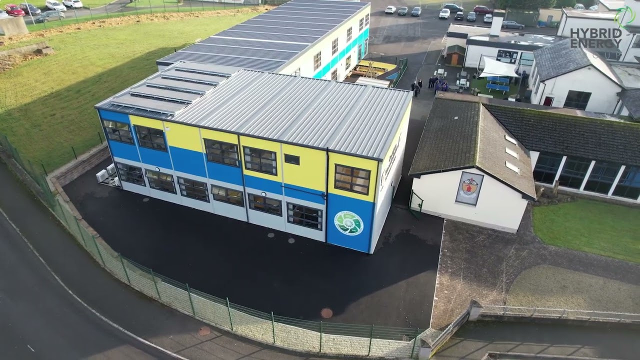0% VAT for Solar PV Systems in Schools.
