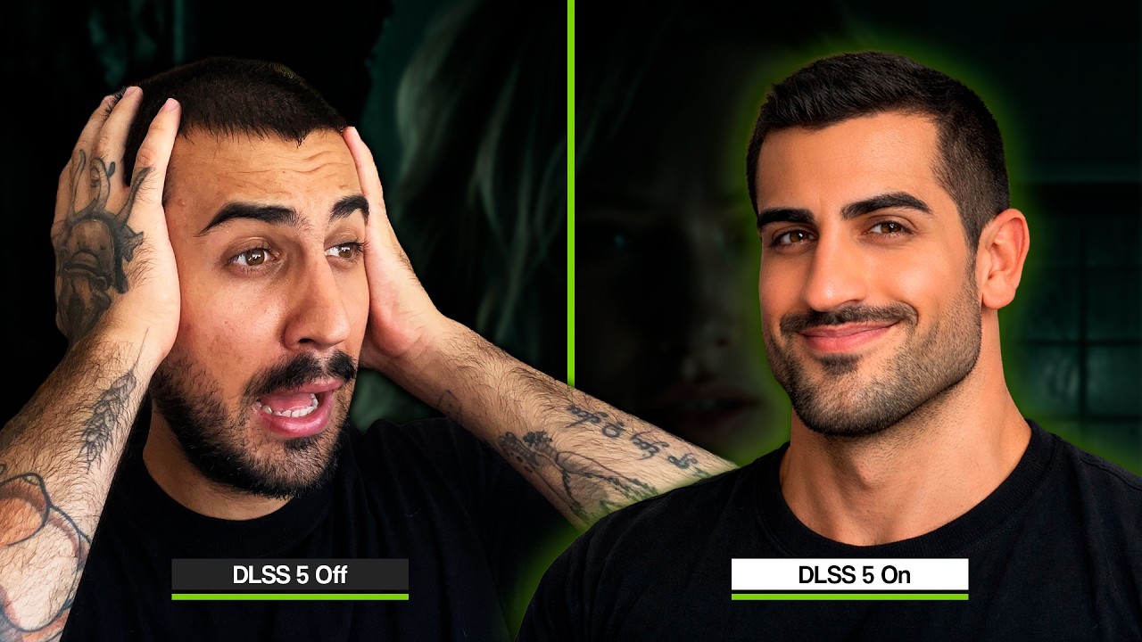 Por isso que a IA não é um risco para a arte nos games