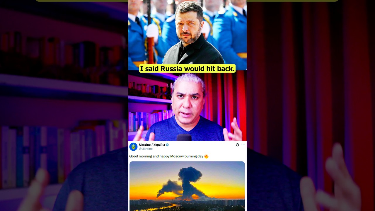 Zelensky's 
