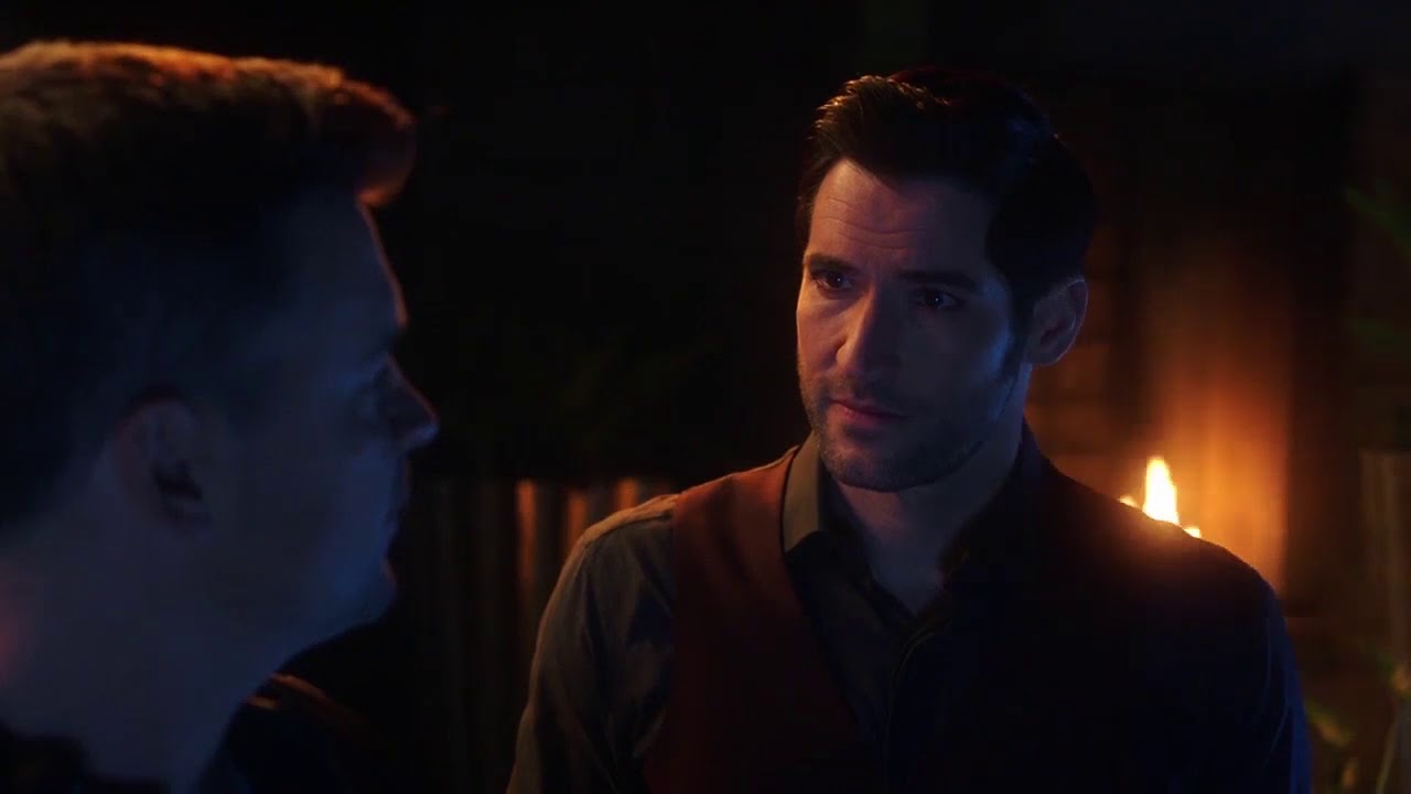 LARKIN POE - John the Revelator 「Lucifer S03E13」 SoundTrack