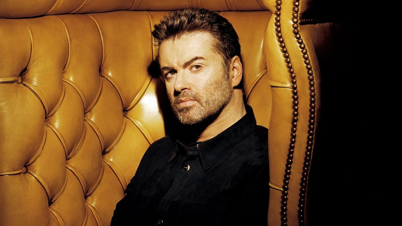 Father Figure -----   George Michael  ----- COVER BOSSANOVA