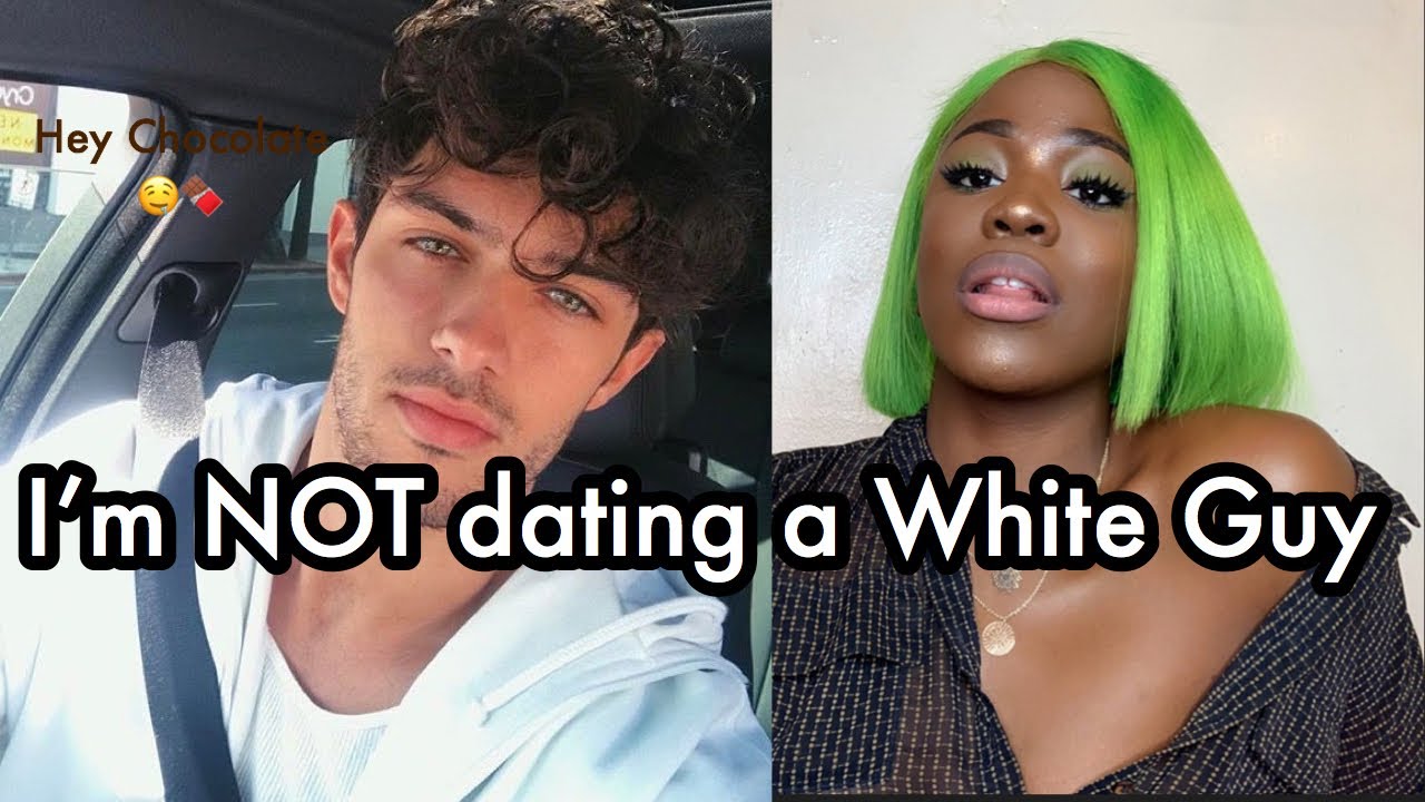 What NOT to do when Dating a Black Woman : STORYTIME