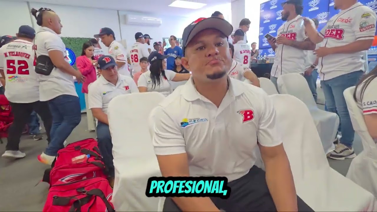 Lenin Picota y Winston, saben que el  reto de este Bóer es ser Campeón ...