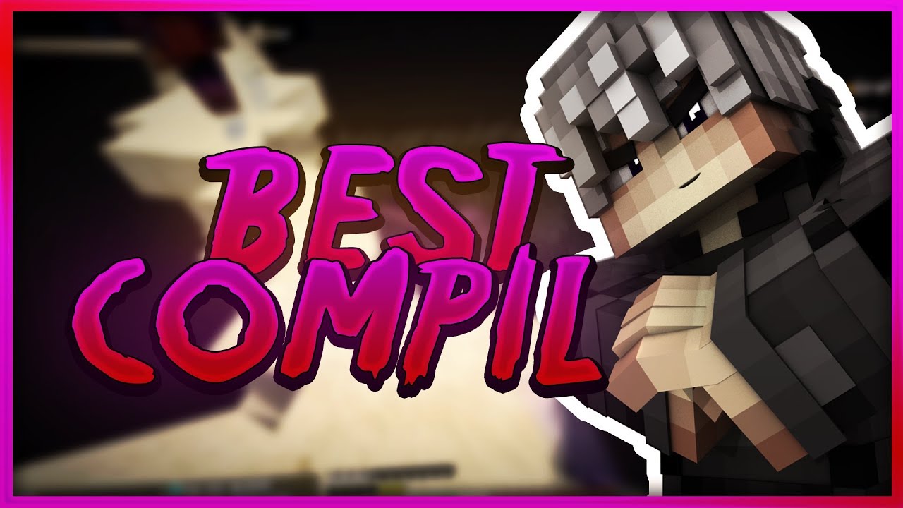 BADZZ VS FUNCRAFT #1 - BEST COMPIL MDT ?