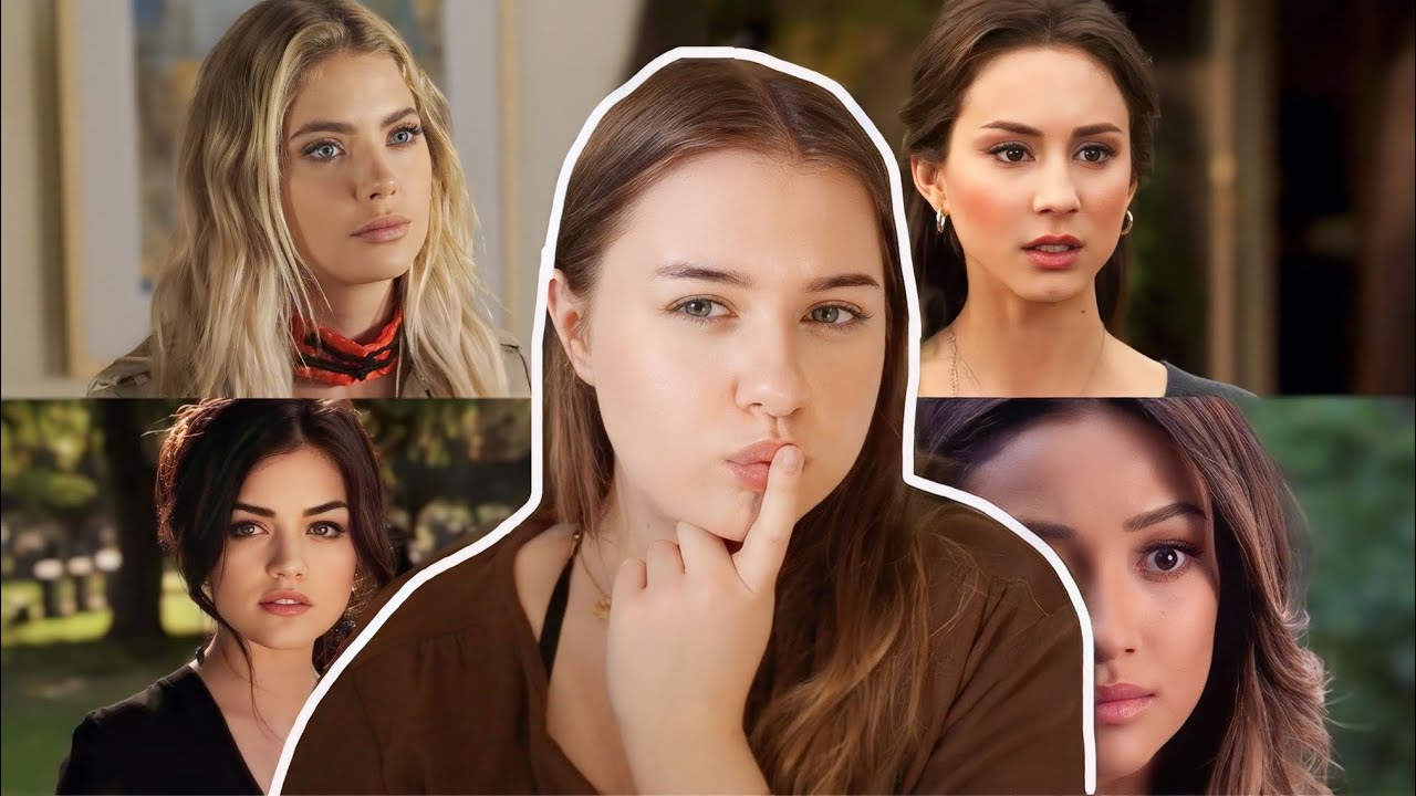 Какому лжецу из сериала «Милые обманщицы» пришлось хуже всего?