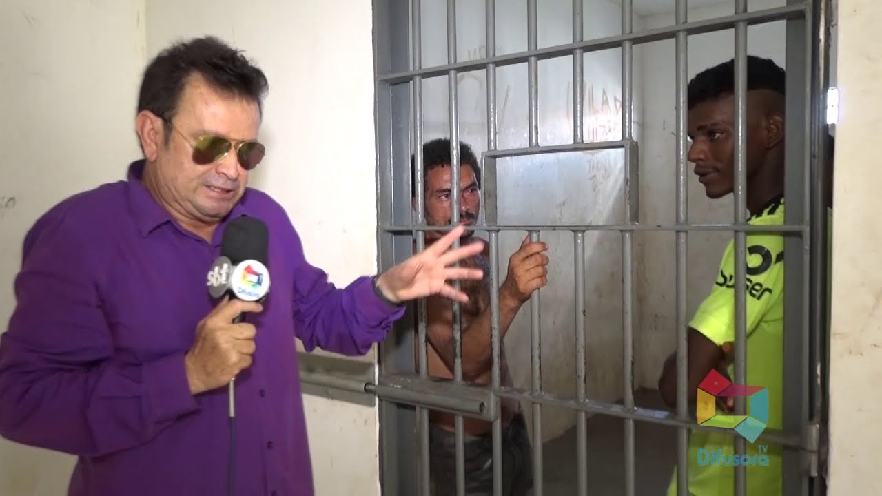 CONFUSÃO EM FESTA VAI PARAR NA DELEGACIA DE COROATÁ.