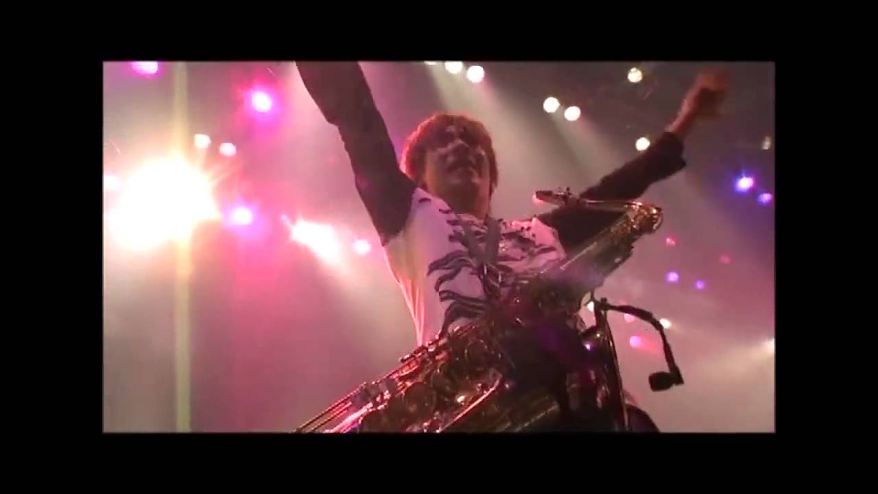 【HD】ムラマサ☆　サクラ舞い散る夜は（Live）