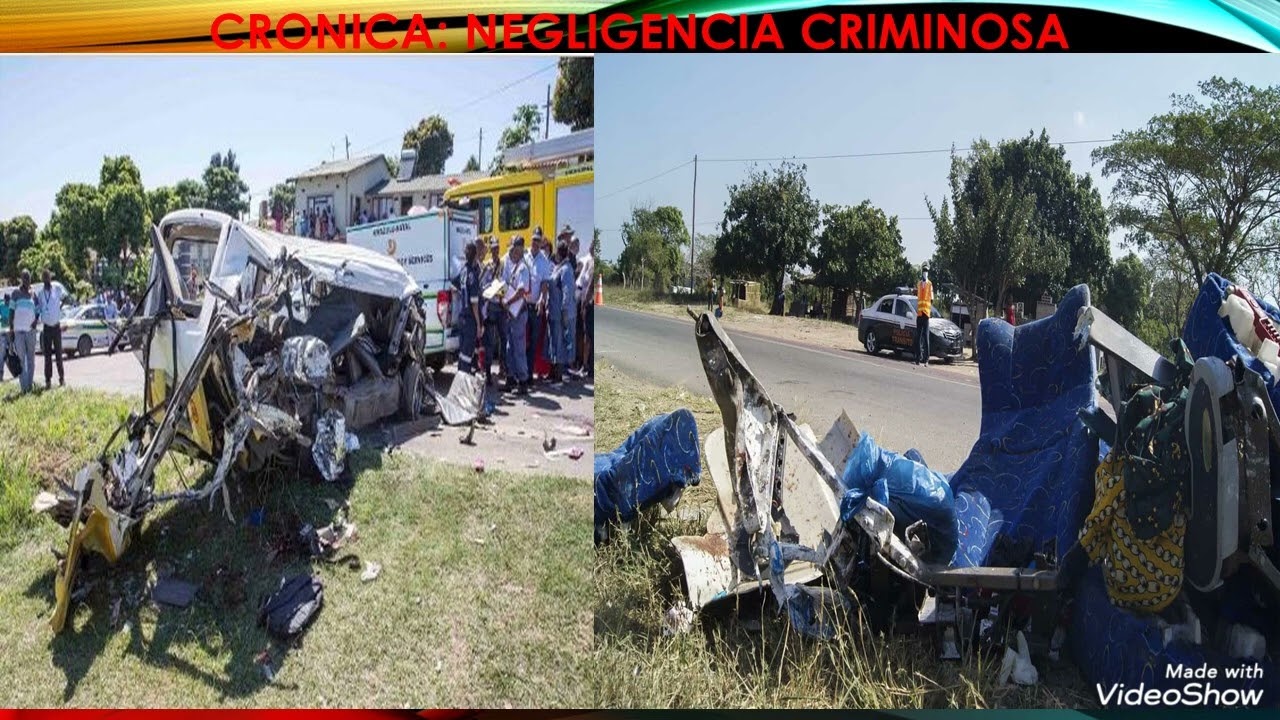 Crónica 