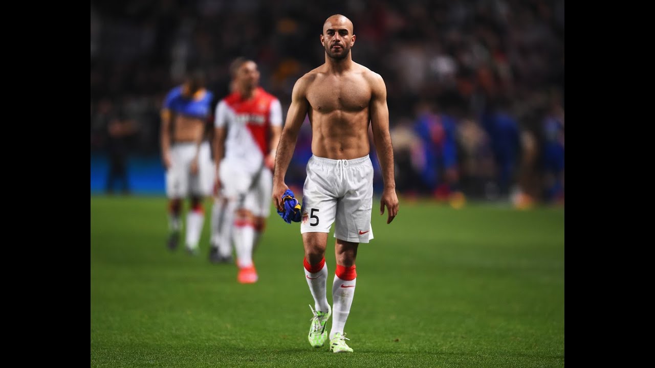 Best Of Aymen Abdennour