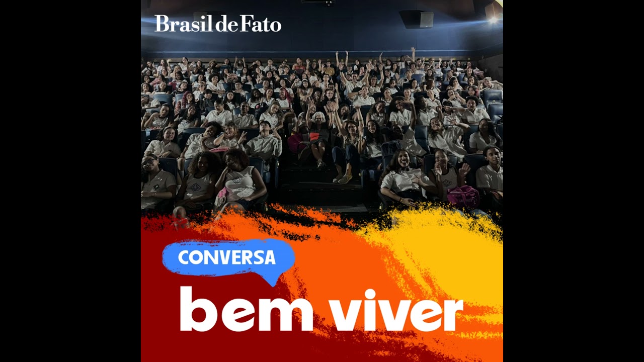 Hora do Recreio: alunos no centro do debate