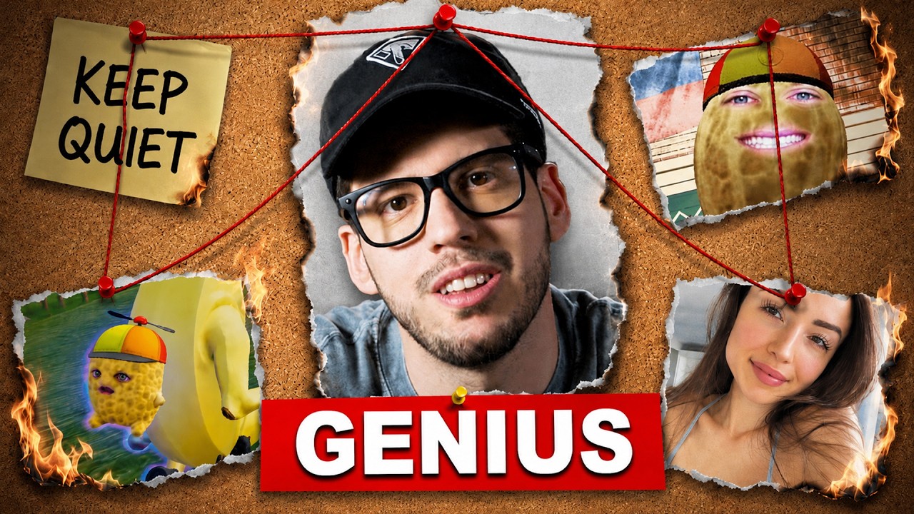 TypicalGamer knows something we don't...