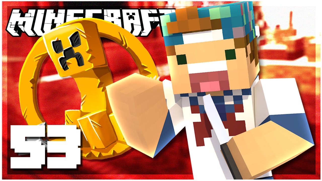 JOEY IS YANDERE CHAN! | HUNGER GAMES MINECRAFT w/ STACYPLAYS! | SEASON 2 EP 53