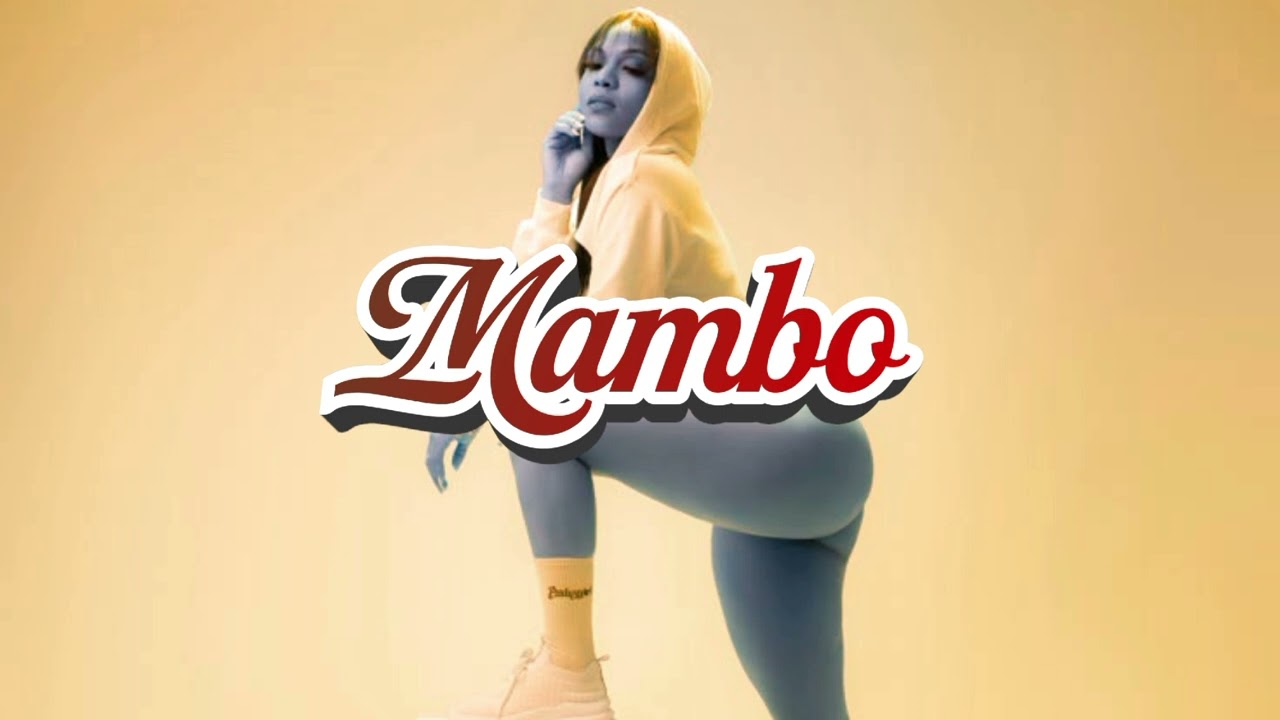 Afro Ai - MAMBO