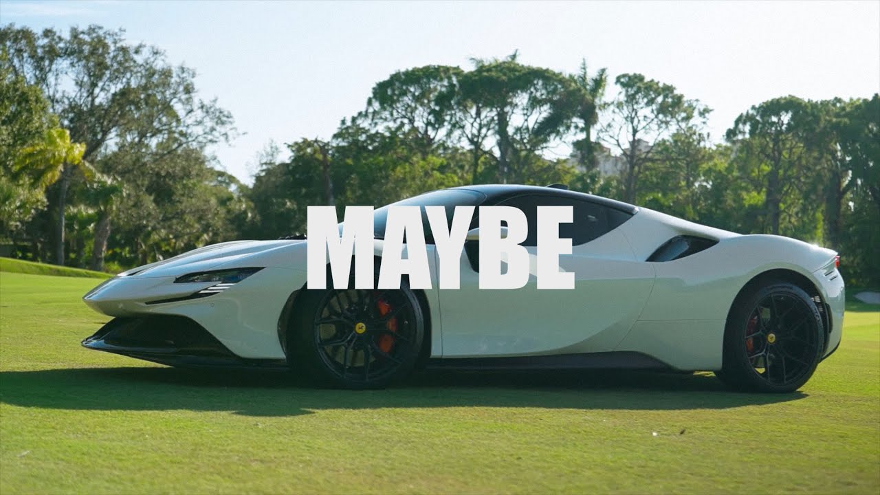 [FREE] Tyga x Offset Type Beat - "MAYBE" | Club Banger Type Beat 2024