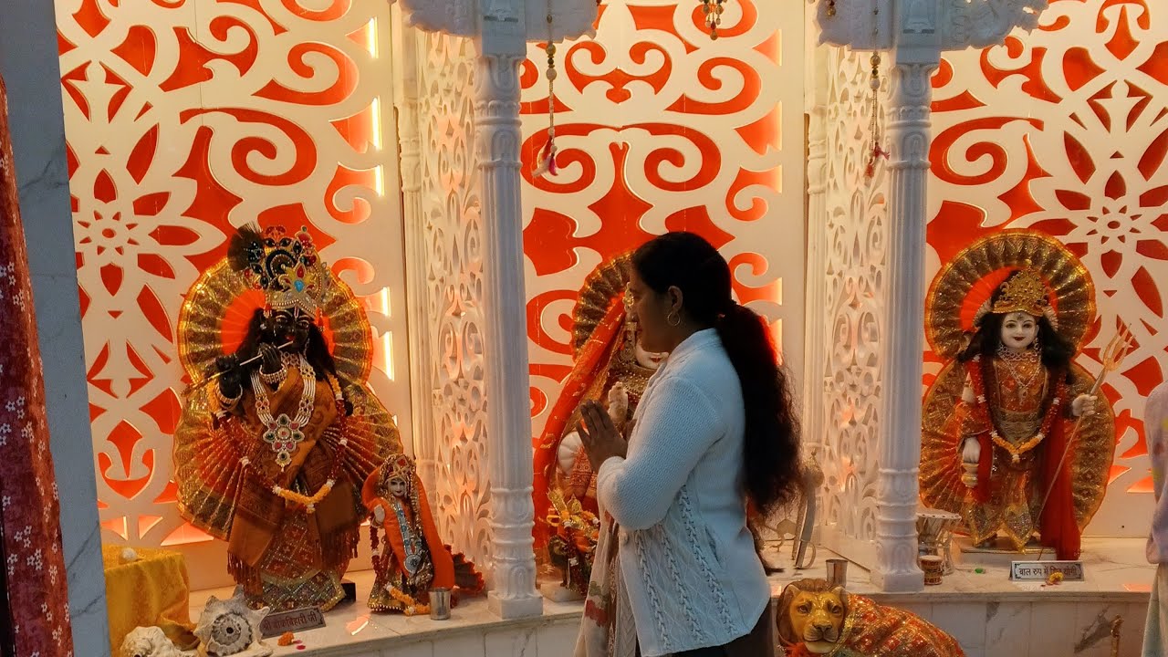 Mamta PanwarUttrakhand  is live Jay Shri Krishna 🙏🏻