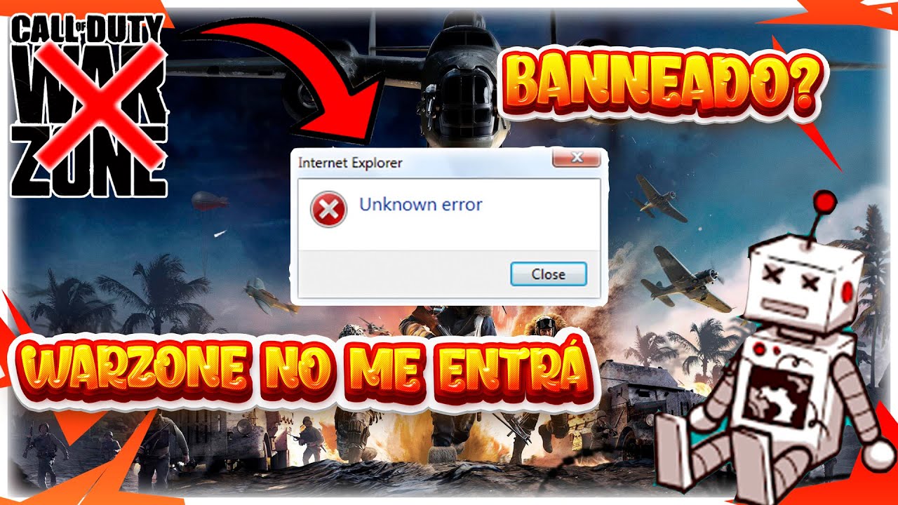 SOLUCION A LOS ERRORES | BLZBNTBNA00000012 BLZBNTBNA00000015 | WARZONE PACIFIC