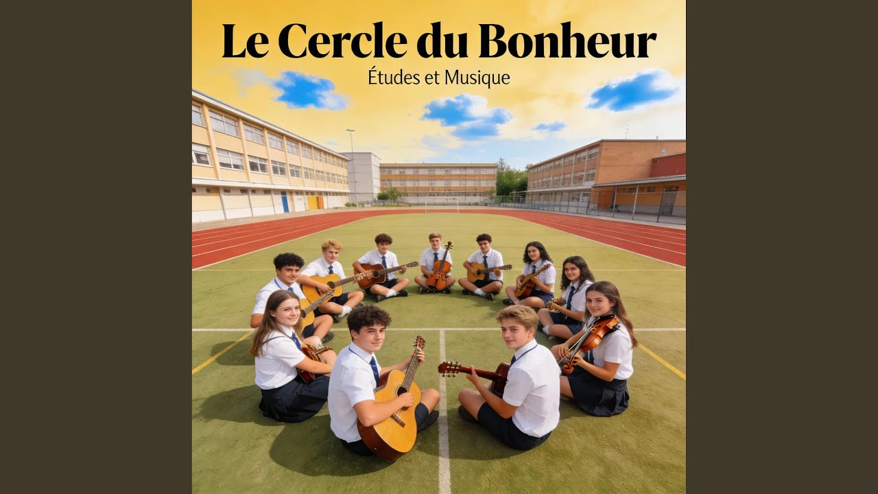 L'amour est un Jour Radieux