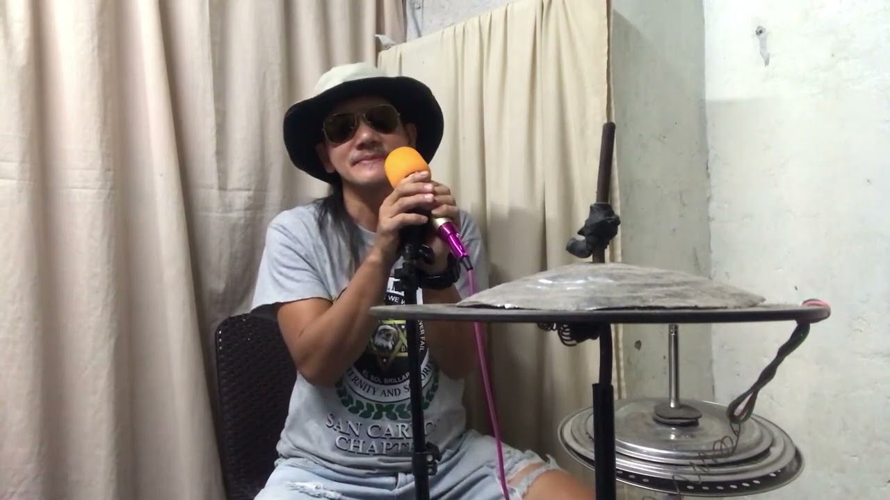 You’re All I Need -White Lions (cover)Bobby’s Beat 
