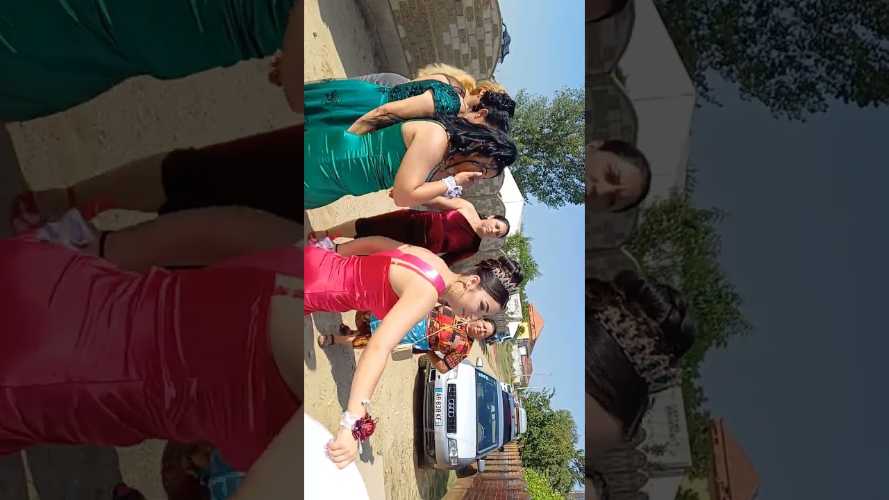 jiana veche gabi și adelina