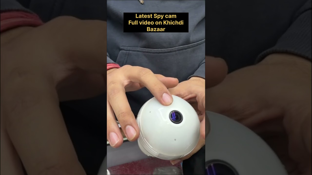 Best Spy Cam of 2025 | Top spy cam | Spy cam Under 1000 | Hidden Spy cam | Latest Spy Cam