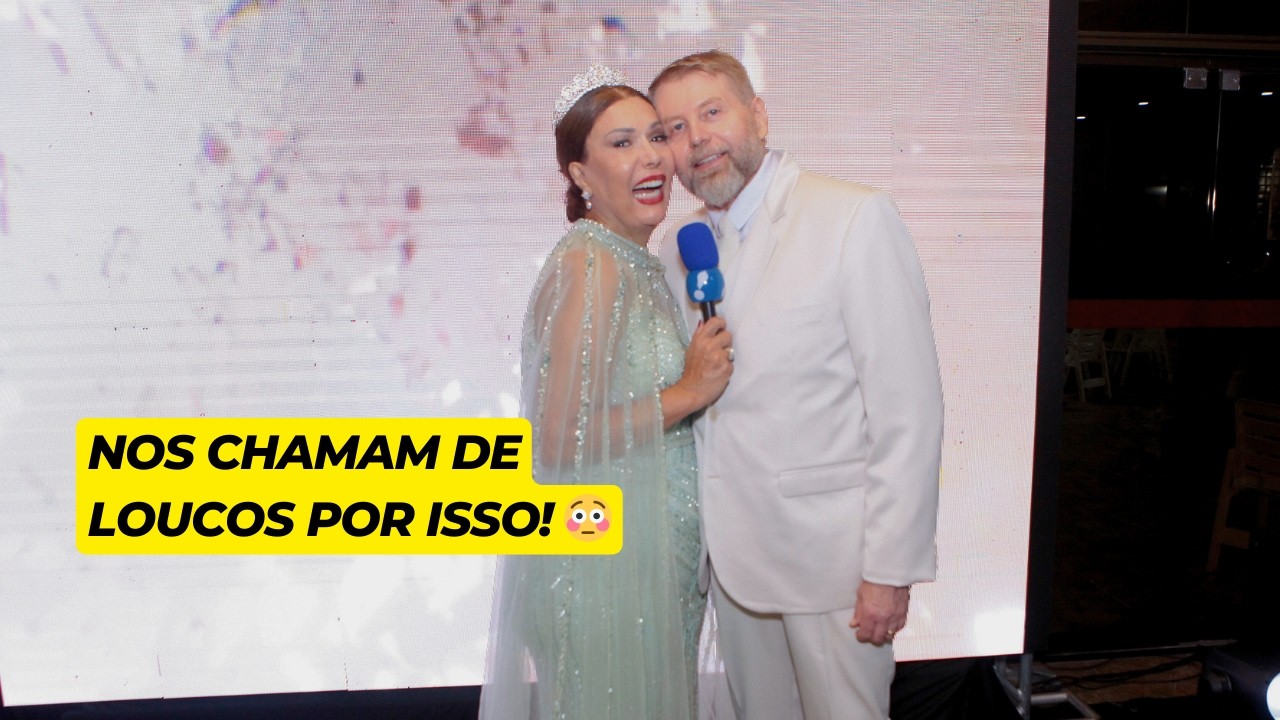 Explicando Uma Decisão Que Muita Gente Critica | JOANNA MARIA