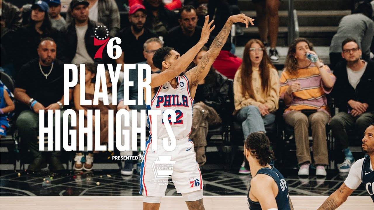 Cam Payne Sets Season-High 23 Points in W vs. Clippers (3.24.24)