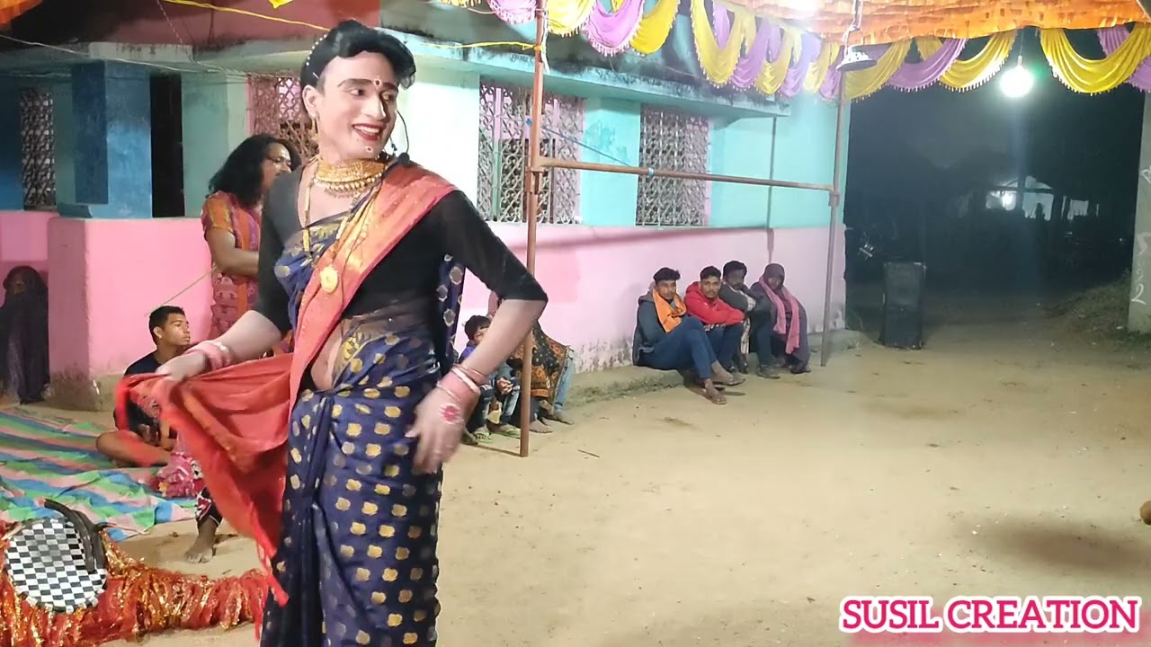 Sali Bhenei danda Nrutya // Sahajlatha Danda Party // Sali bhenei full video