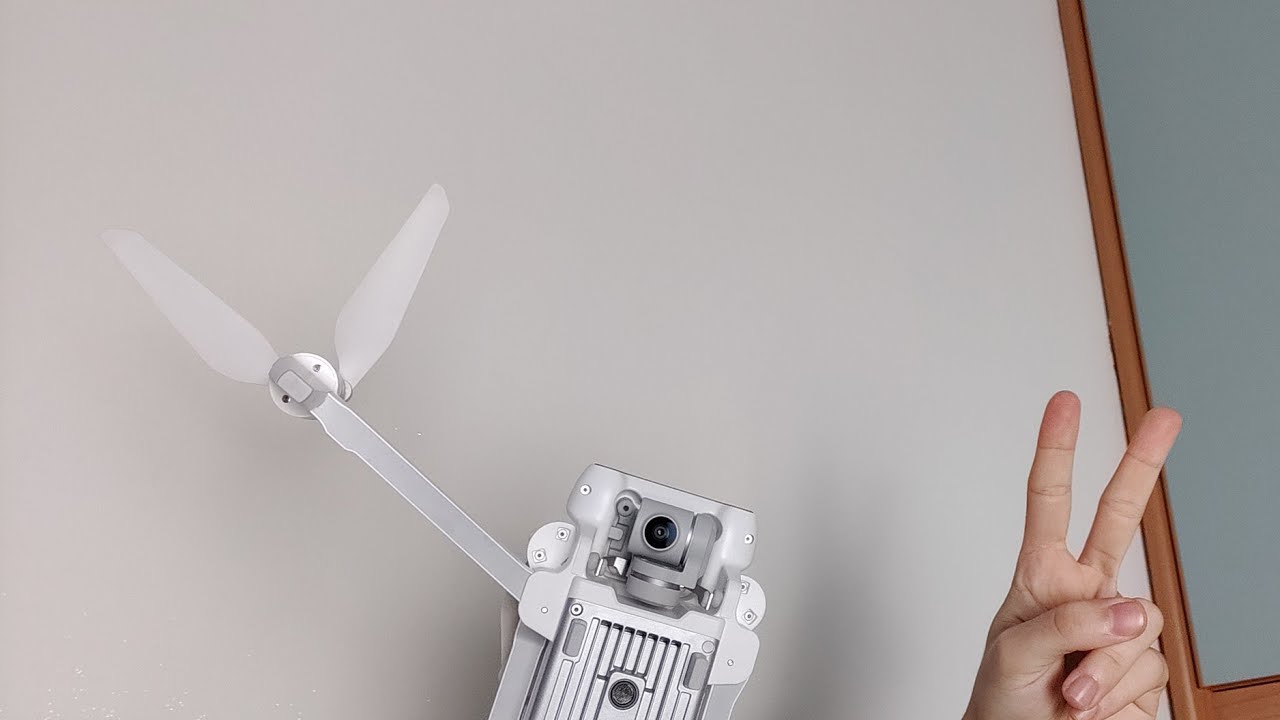 LA MIA ESPERIENZA CON IL FIMI X8 SE