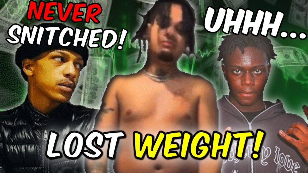 Rappers Who Could BLOW UP If They...