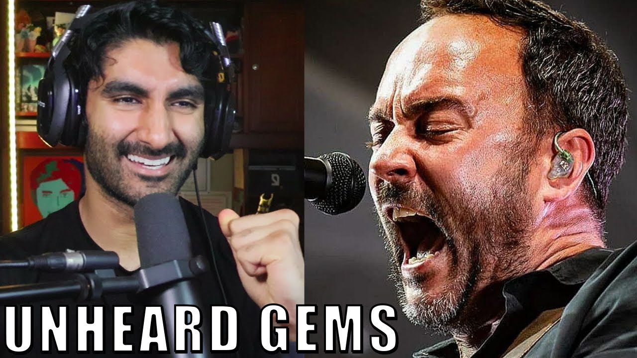 Dave Matthews Band: Deeper Cuts Edition