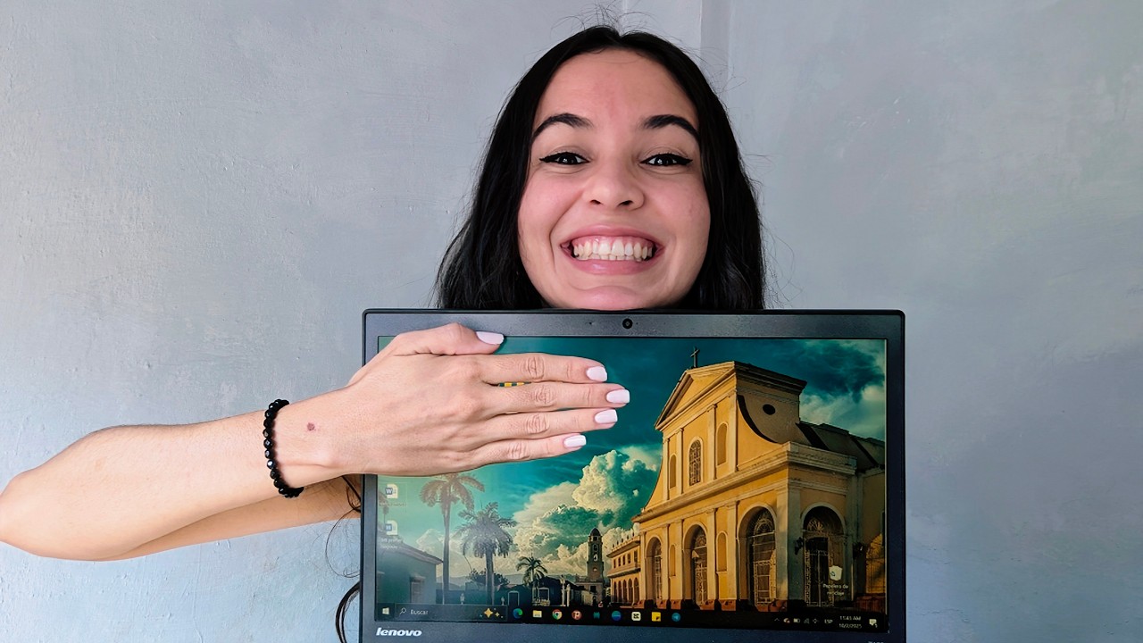 Mi PRIMER NEGOCIO en CUBA 🫢