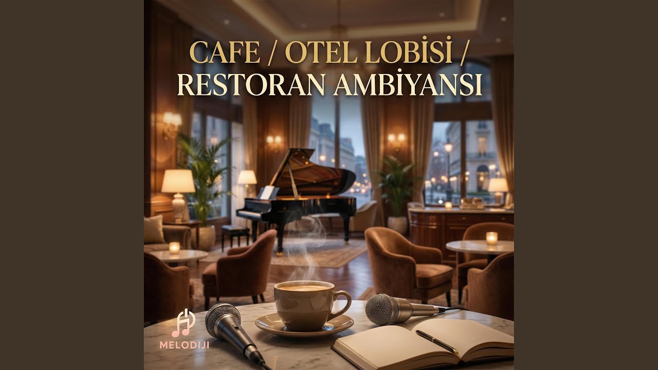 Caf&eacute; Serenade