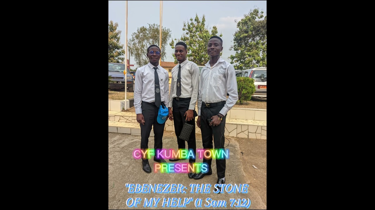 CYF Kumba Town Feb 16, 2025