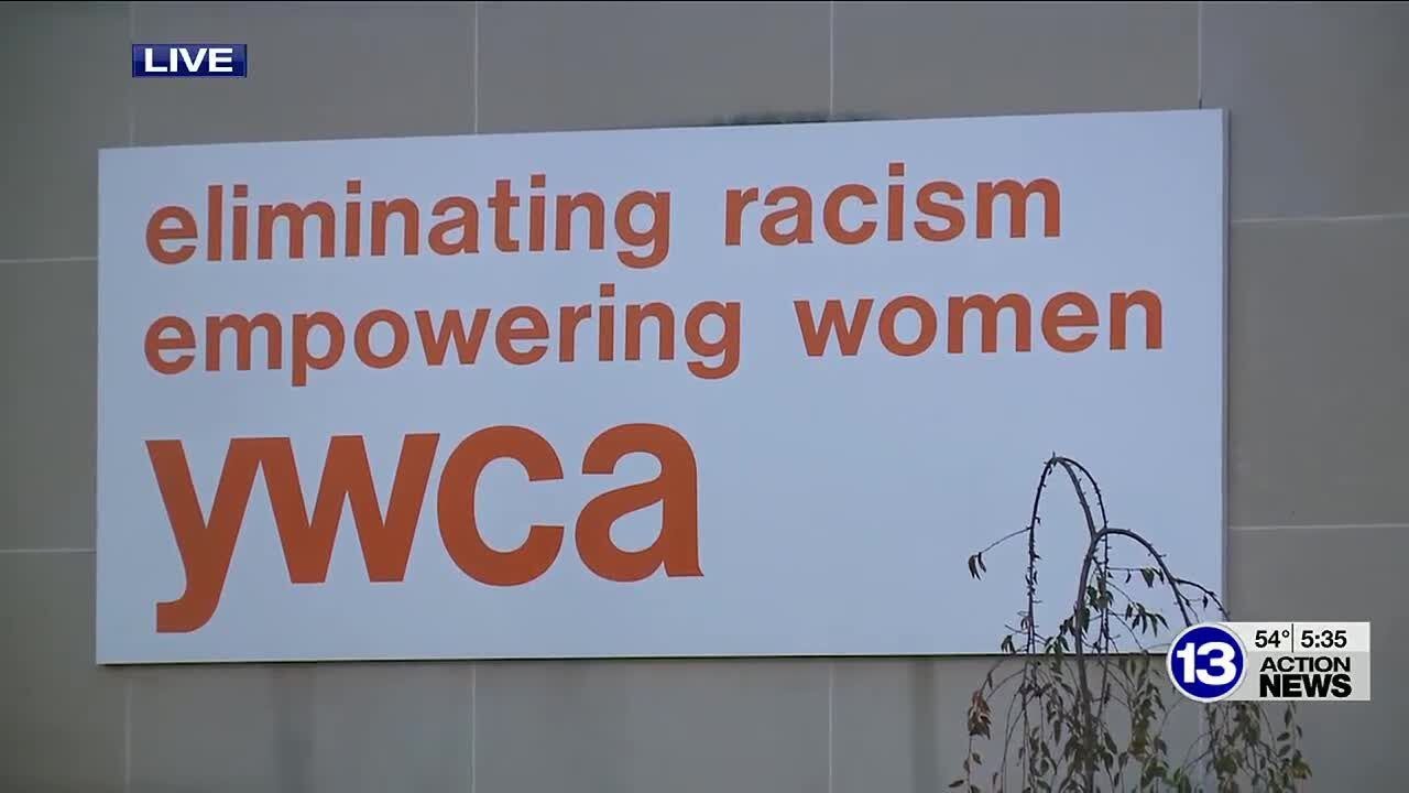 Pets welcome at YWCA of NW Ohio Domestic Violence Shelter