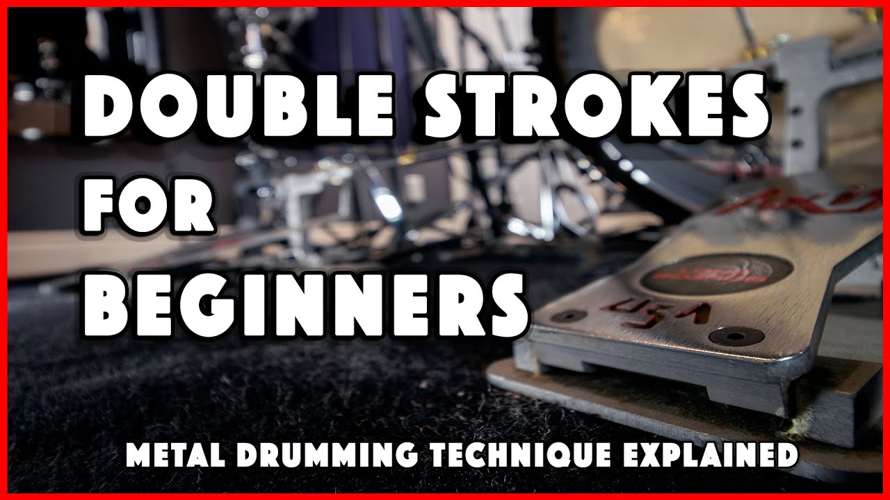 Heel Toe Technique Double Bass - A Beginners Guide