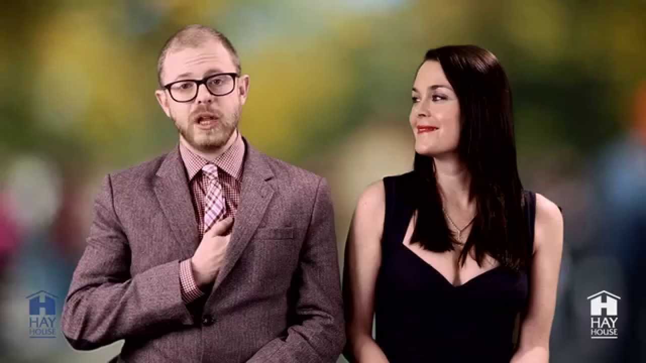 Work with Meggan Watterson and Lodro Rinzler at I Can Do It! London 2015