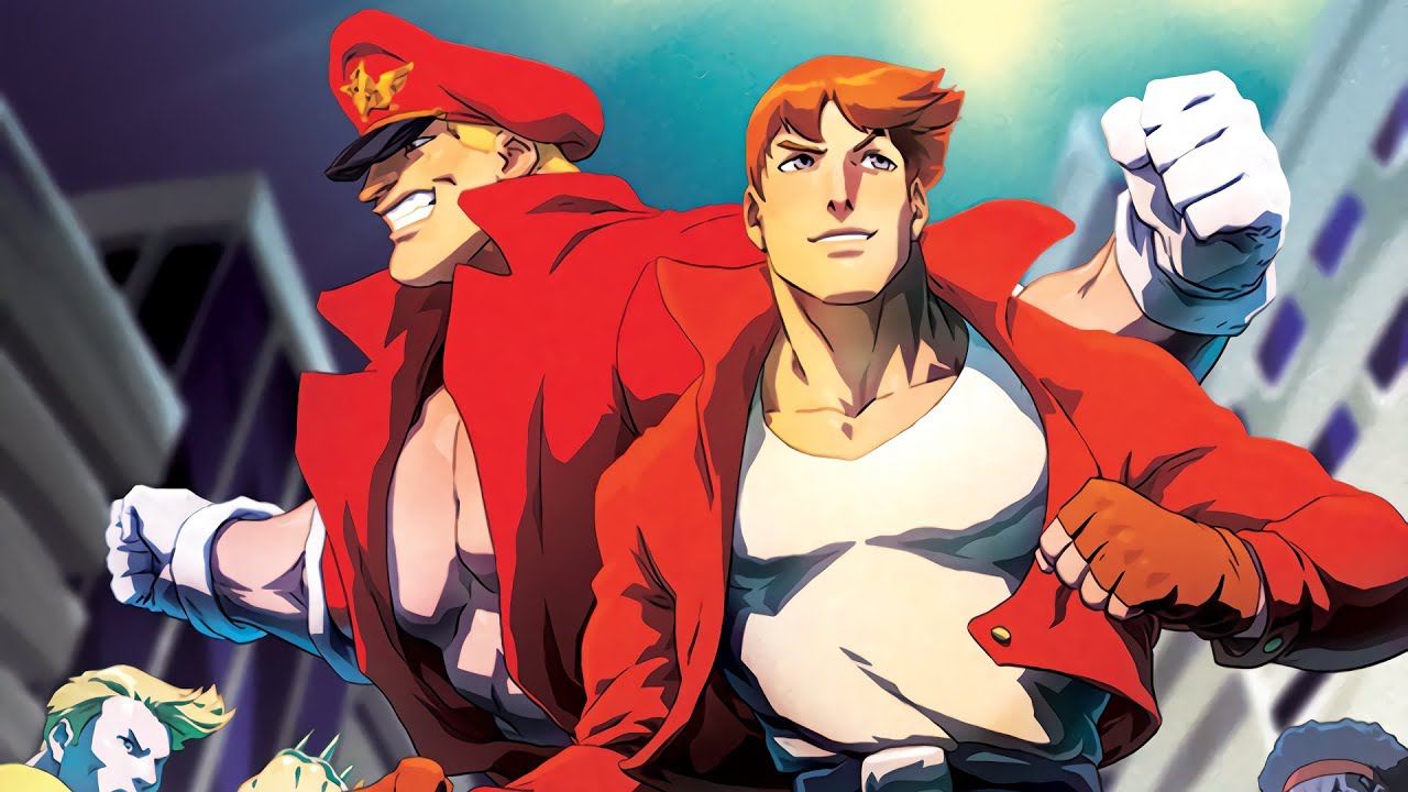 Test : RUSHING BEAT sur SUPER FAMICOM
