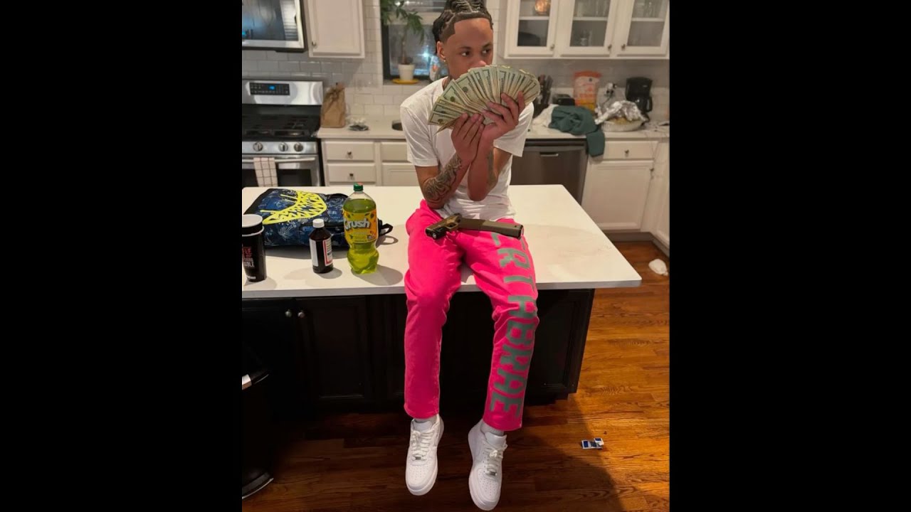 [FREE] 4Block Lil Mari + Fbgfatslime Type Beat - "i spoke to the devil"