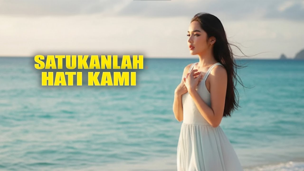 SATUKANLAH HATI KAMI || Cover Mix