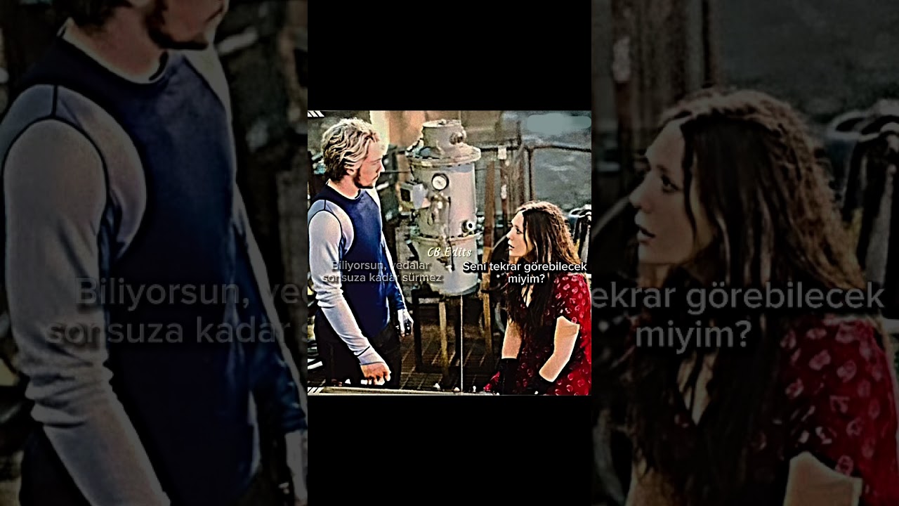 &ldquo;Vedalar sonsuza kadar s&uuml;rmez&hellip;🥺💔&rdquo; | #cbedits #keşfet #maximofftwins #wanda #pietro #themaximoffs