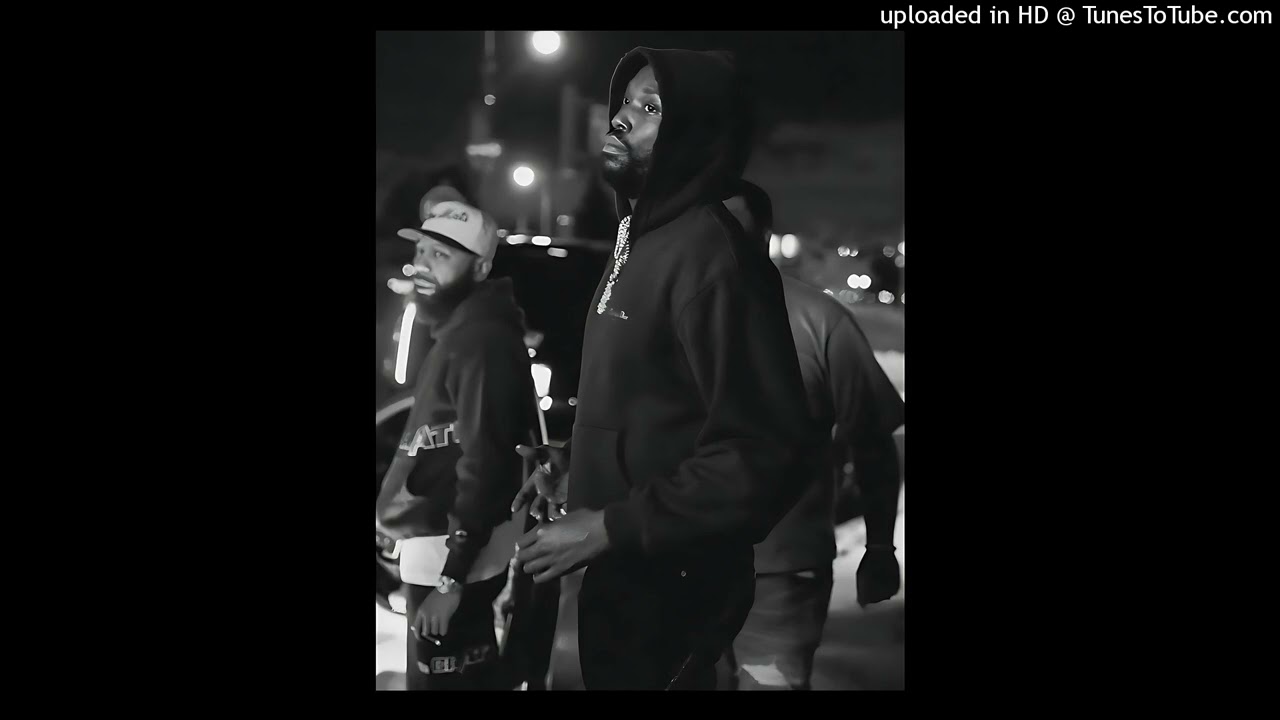 (FREE) Meek Mill Type Beat - 
