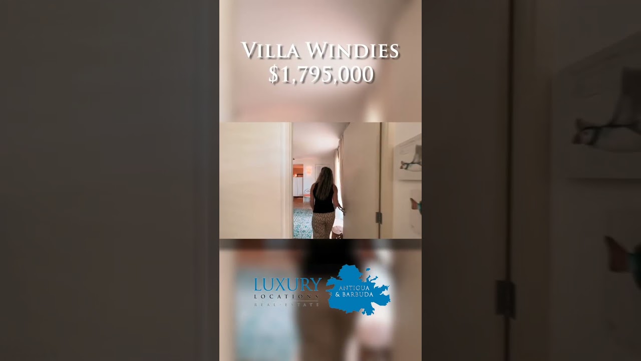 Caribbean Elegance: Tour a Luxury Villa in Sugar Ridge Homes! 🏡🌴