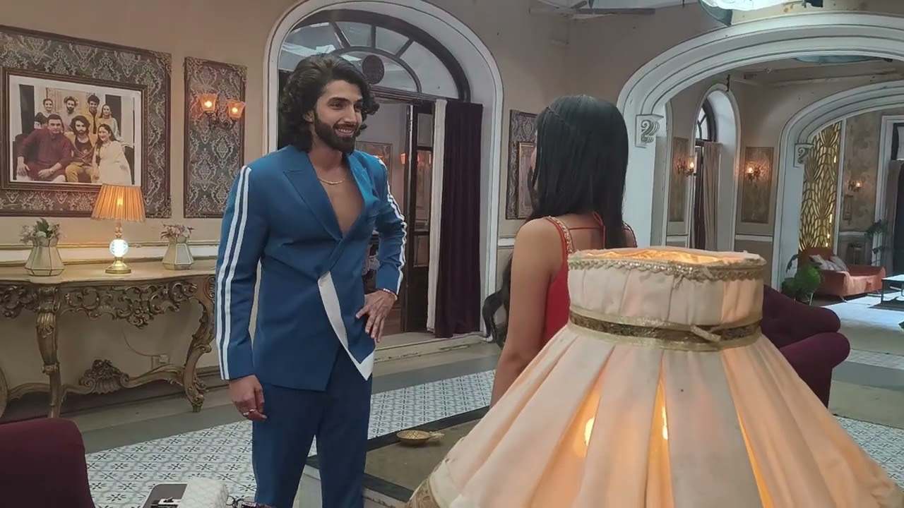 Jaane anjane Ham mile #soothing #viralvideo #Veeru  kitchen mein khana banaa Rahe #jaaneanjanehammil