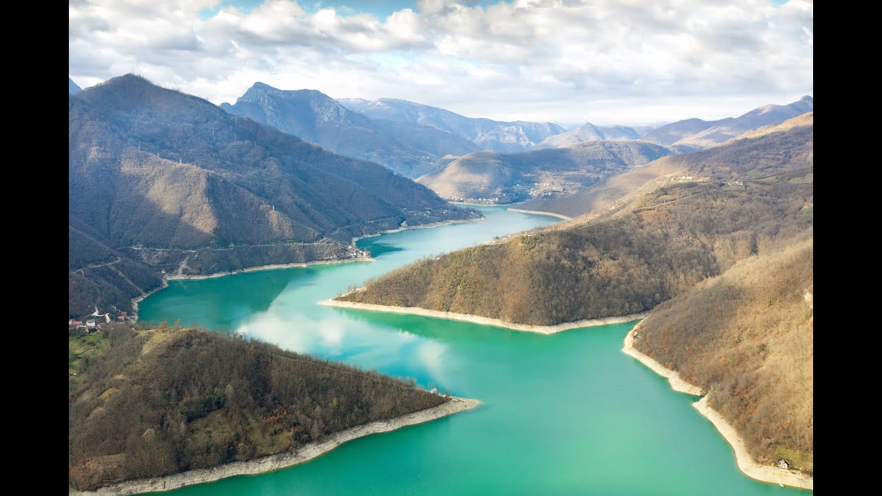 Exploring Europe - Bosnia and Herzegovina
